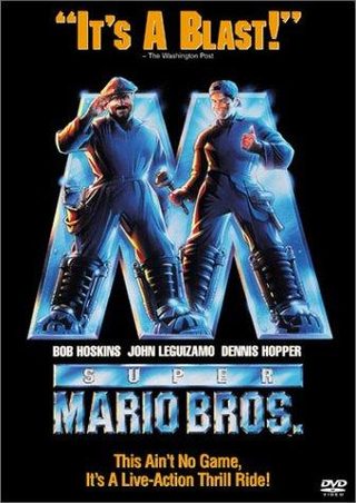 Super Mario Bros. still 7