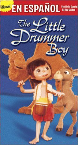 The Little Drummer Boy still 3