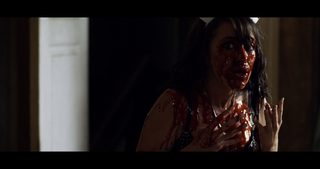 A Grim Becoming still 3