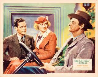 Charlie Chan's Courage still 3