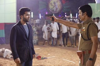 Maanaadu still 6