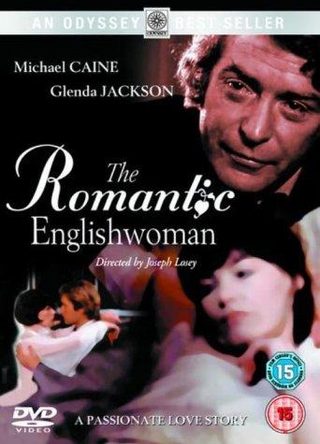 The Romantic Englishwoman still 4