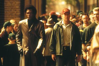 Unbreakable still 1