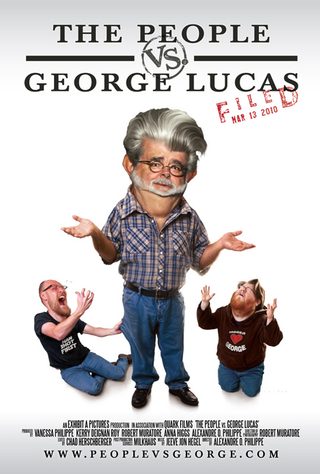 The People vs. George Lucas still 3