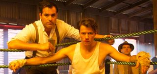 In Like Flynn still 4