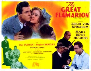 The Great Flamarion still 4
