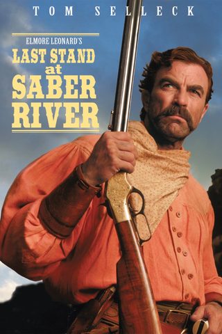 Last Stand at Saber River still 8