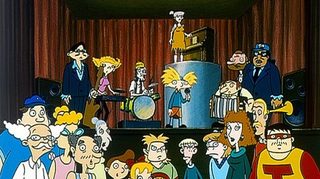 Hey Arnold! The Movie still 4
