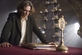 Blood and Chocolate still 4