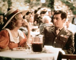 The Godfather still 8