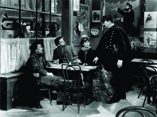 The Life of Emile Zola still 3
