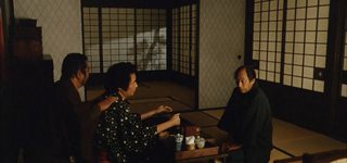 Zatoichi: Darkness Is His Ally still 5
