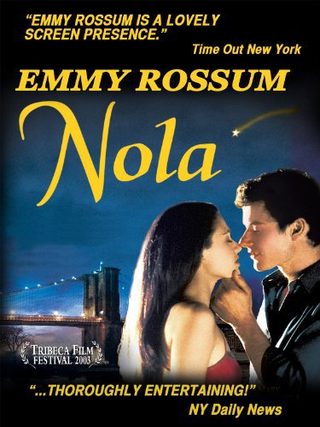 Nola still 2