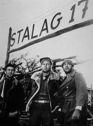 Stalag 17 still 6