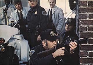 The Laughing Policeman still 2