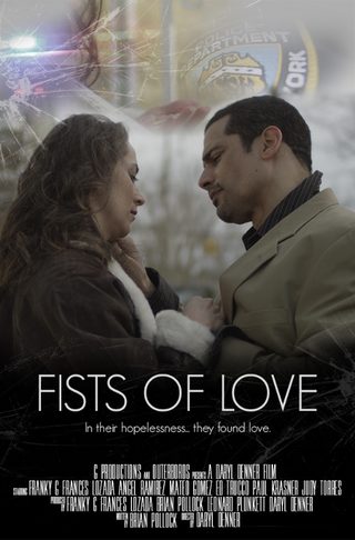 Fists of Love still 8