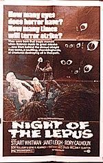 Night of the Lepus still 5
