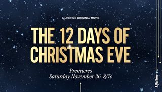 The 12 Days of Christmas Eve still 6