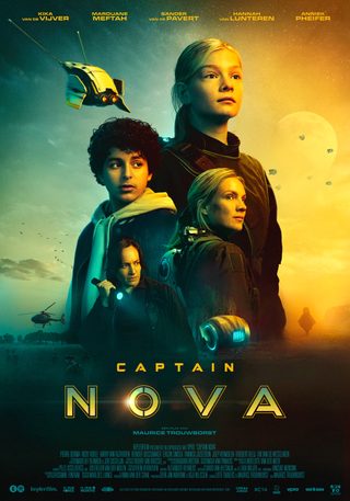 Captain Nova still 4