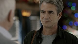 The Christmas Train still 6