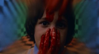 Hollywood Horror House still 6