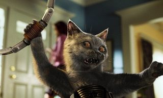 Cats & Dogs still 7