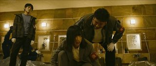 Bad City still 7