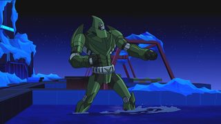 Batman Unlimited: Mechs vs. Mutants still 5