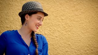 Bella Ciao! still 6