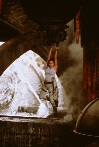 Lara Croft: Tomb Raider still 8