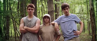 The Kings of Summer still 2