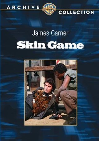 Skin Game still 2