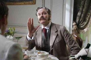 The Happy Prince still 4