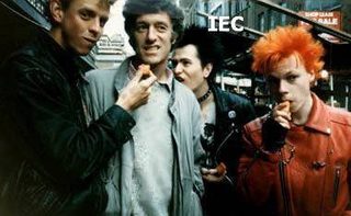 Sid & Nancy still 1