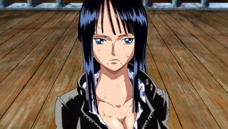 One Piece Episode of Merry: The Tale of One More Friend still 3
