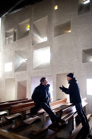 Trance still 8