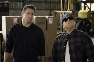 22 Jump Street still 6