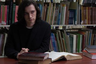 Ned Rifle still 4