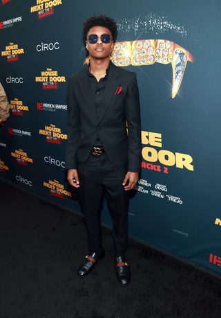 The House Next Door: Meet the Blacks 2 still 4