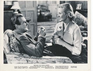 The Sound Barrier still 6