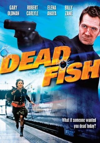 Dead Fish still 2