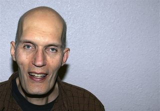 Carel Struycken, photo 3 of 3
