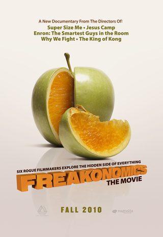 Freakonomics still 7