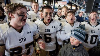 All In: Miracle at St. Bernard's still 4