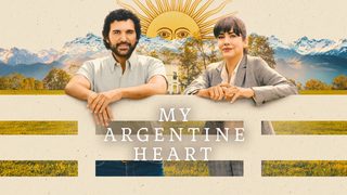 My Argentine Heart still 6