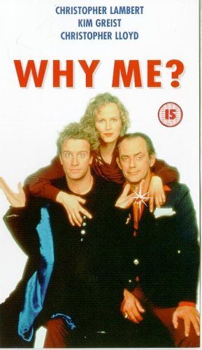 Why Me? still 2