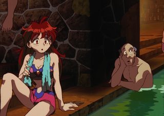 Slayers: The Motion Picture still 8