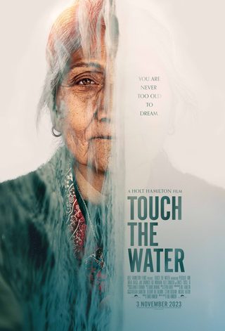 Touch the Water still 2