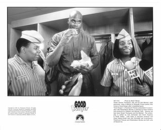 Good Burger still 3