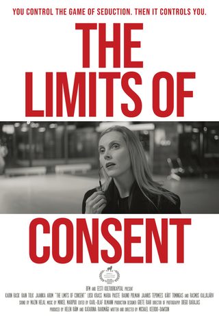 The Limits of Consent still 8